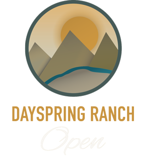 Dayspring Ranch Open | Disc Golf Tournament